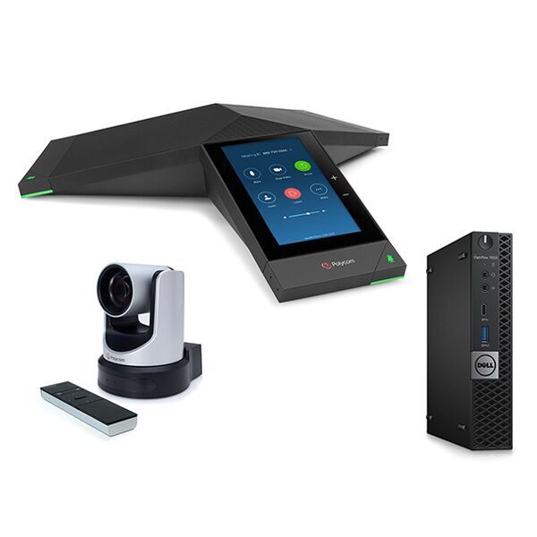 Polycom Trio 8500 Kit